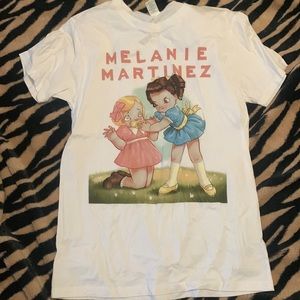 melanie martinez shirt